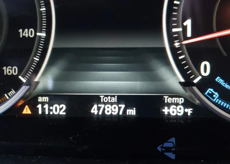 2016 BMW 650I Gran Coupe from USA, damaged, VIN WBA6D4C59GD977196